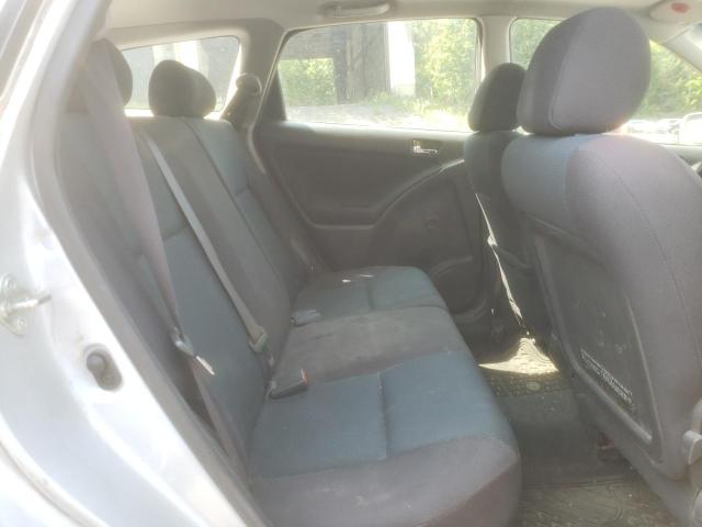 Photo 10 from auction – 2006 TOYOTA COROLLA MA with VIN 2T1KR32E26C573621