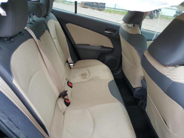 Photo 10 from auction – 2016 TOYOTA PRIUS with VIN JTDKARFU6G3503495