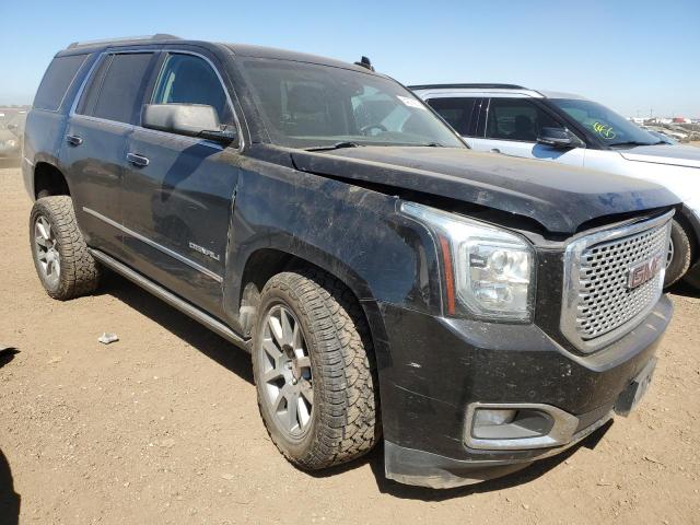 Photo 4 from auction – 2016 GMC YUKON DENA with VIN 1GKS2CKJ2GR269430
