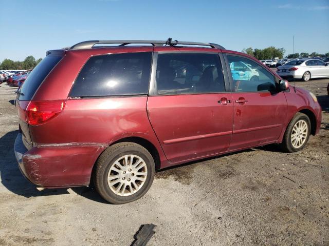 Photo 3 from auction – 2010 TOYOTA SIENNA XLE with VIN 5TDYK4CC7AS335958
