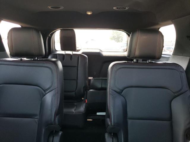 Photo 10 from auction – 2017 FORD EXPLORER S with VIN 1FM5K8GT8HGD81349