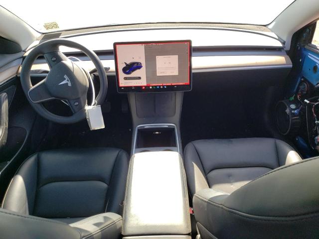 Photo 8 from auction – 2023 TESLA MODEL 3 with VIN 5YJ3E1EA2PF451528