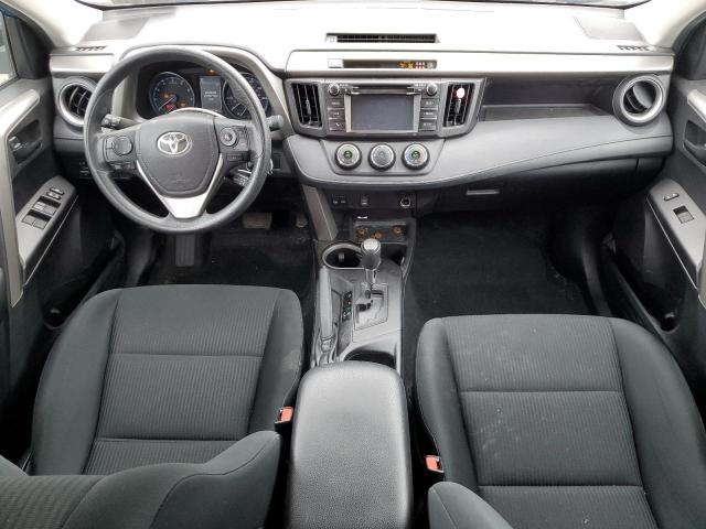 Photo 8 from auction – 2018 TOYOTA RAV4 LE with VIN 2T3BFREV7JW773836