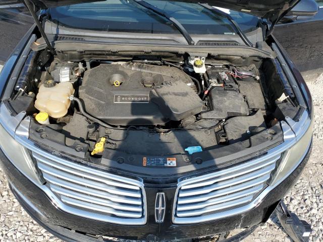 Photo 11 from auction – 2015 LINCOLN MKC with VIN 5LMCJ1A95FUJ32985