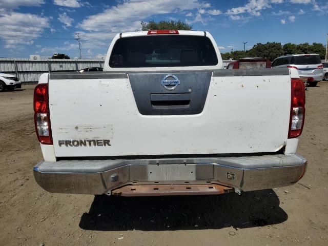 Снимка 6 от търг – 2012 NISSAN FRONTIER S с VIN 1N6BD0CT5CC456739