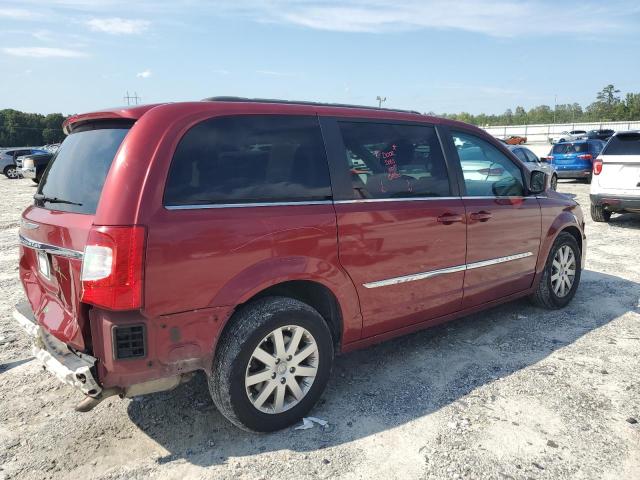 Photo 3 from auction – 2013 CHRYSLER TOWN & COU with VIN 2C4RC1BG0DR689211