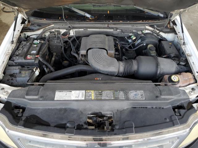 Photo 11 from auction – 2001 FORD F150 SUPER with VIN 1FTRW07691KC08416