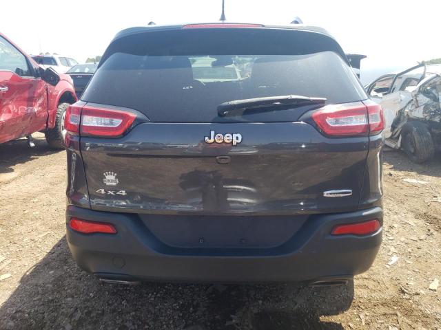 Photo 6 from auction – 2015 JEEP CHEROKEE L with VIN 1C4PJMCS8FW565487