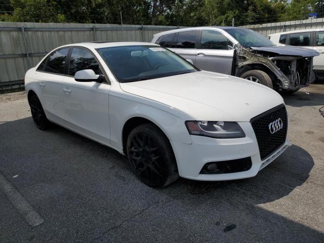 Photo 4 from auction – 2011 AUDI A4 PREMIUM with VIN WAUAFAFL1BN051908