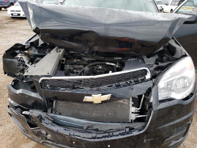 Photo 12 from auction – 2015 CHEVROLET EQUINOX LT with VIN 2GNFLFEK9F6297940