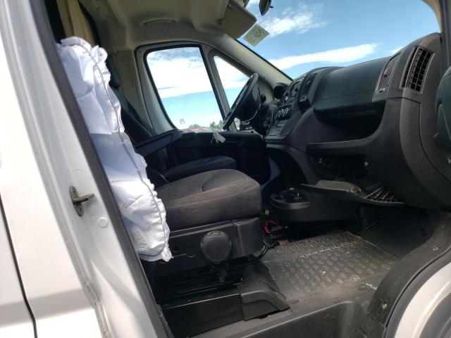 Photo 5 from auction – 2016 RAM PROMASTER with VIN 3C6URVJG2GE119774