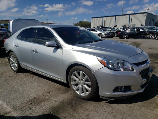 Photo 4 from auction – 2016 CHEVROLET MALIBU LIM with VIN 1G11E5SA8GF163066