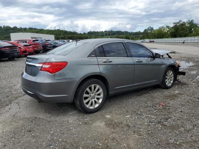 Photo 3 from auction – 2012 CHRYSLER 200 TOURIN with VIN 1C3CCBBB0CN122111