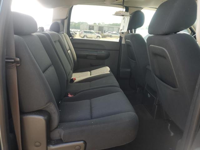 Photo 10 from auction – 2012 CHEVROLET SILVERADO with VIN 3GCPCSE07CG256677