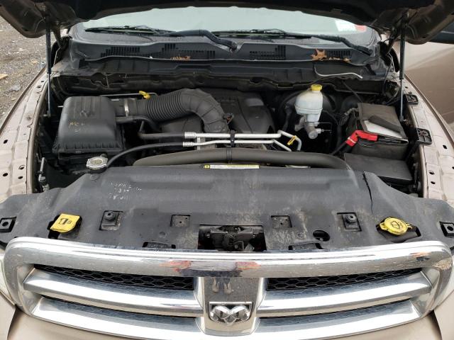 Photo 11 from auction – 2009 DODGE RAM 1500 with VIN 1D3HV13T19S762035
