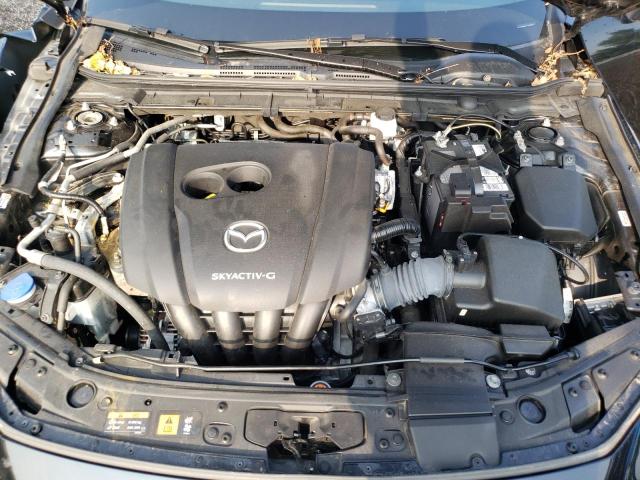 Photo 11 from auction – 2020 MAZDA 3 PREFERRE with VIN JM1BPBMM1L1169472