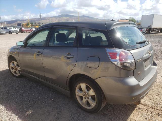 Photo 2 from auction – 2006 TOYOTA COROLLA MA with VIN 2T1KR32E06C592572