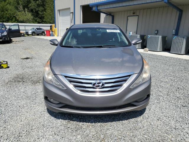Photo 5 from auction – 2014 HYUNDAI SONATA SE with VIN 5NPEC4AC1EH822202