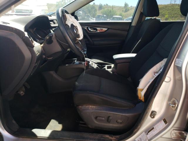 Photo 7 from auction – 2019 NISSAN ROGUE S with VIN KNMAT2MT2KP523834