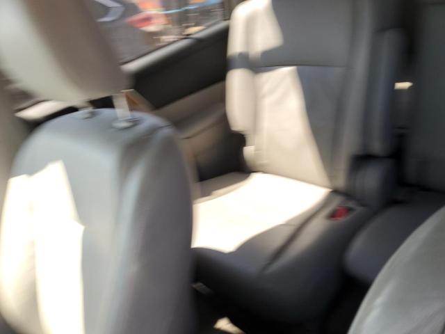 Photo 10 from auction – 2008 TOYOTA HIGHLANDER with VIN JTEEW44A482005776