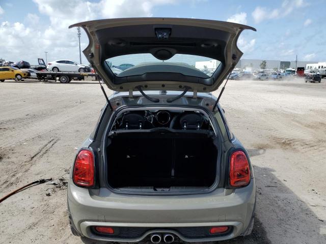 Photo 6 from auction – 2019 MINI COOPER S with VIN WMWXP7C50K2A50978