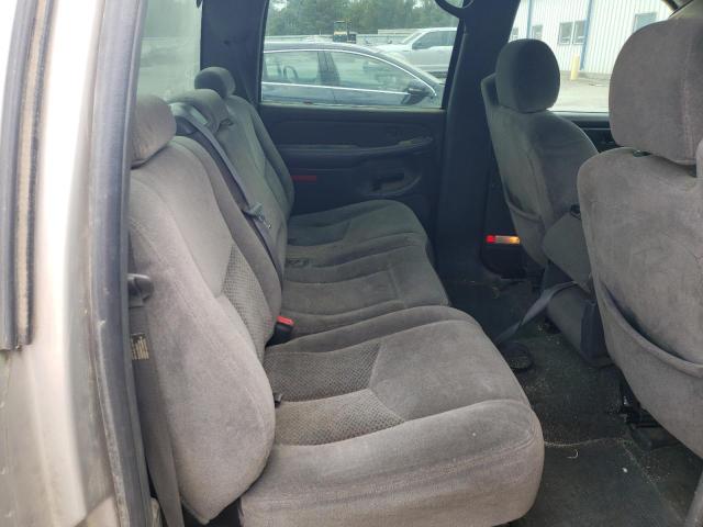 Photo 10 from auction – 2006 CHEVROLET SILVERADO with VIN 2GCEC13V861195191