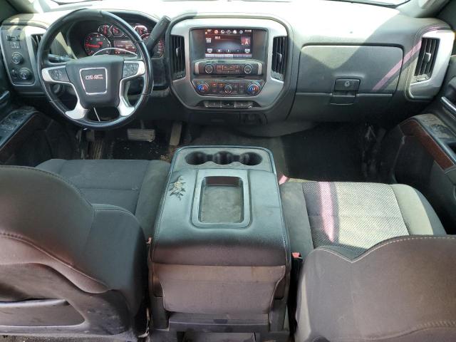 Photo 8 from auction – 2015 GMC SIERRA K25 with VIN 1GT12YEG3FF667752