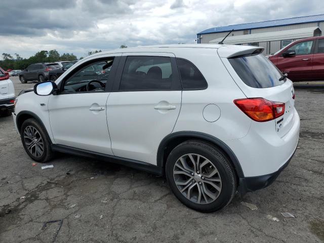 Photo 2 from auction – 2016 MITSUBISHI OUTLANDER with VIN JA4AR3AW6GZ050495