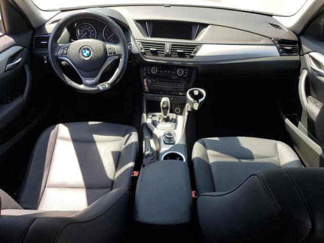 Photo 8 from auction – 2015 BMW X1 SDRIVE2 with VIN WBAVM1C51FV315826