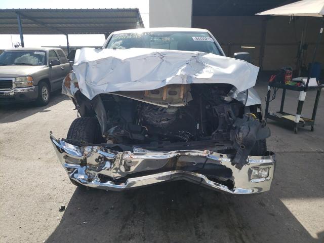 Photo 5 from auction – 2012 DODGE RAM 1500 S with VIN 1C6RD6GP5CS233079