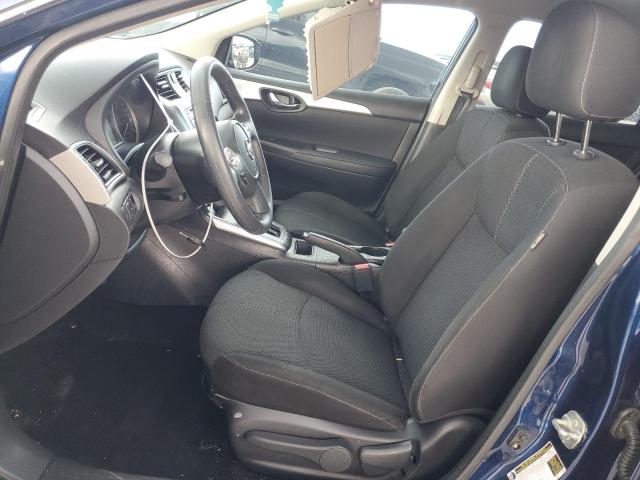 Photo 7 from auction – 2018 NISSAN SENTRA with VIN 3N1AB7APXJY315966