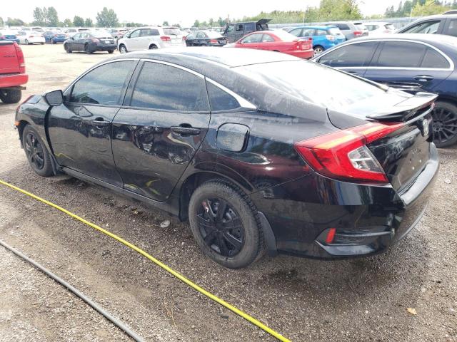 Photo 2 from auction – 2016 HONDA CIVIC EX with VIN 2HGFC2F70GH027384
