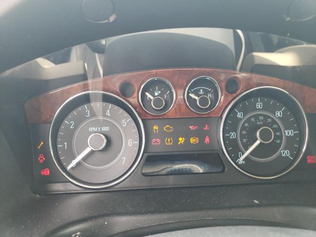Photo 9 from auction – 2009 FORD FLEX LIMIT with VIN 2FMDK53C49BA84300
