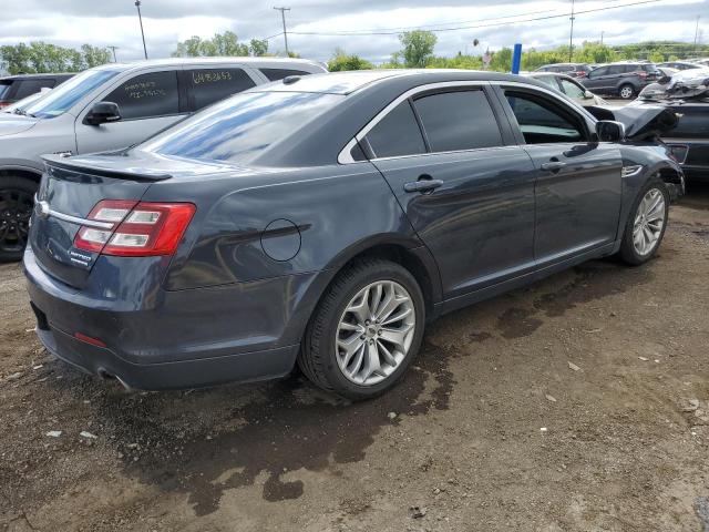 Photo 3 from auction – 2017 FORD TAURUS LIM with VIN 1FAHP2F85HG100014