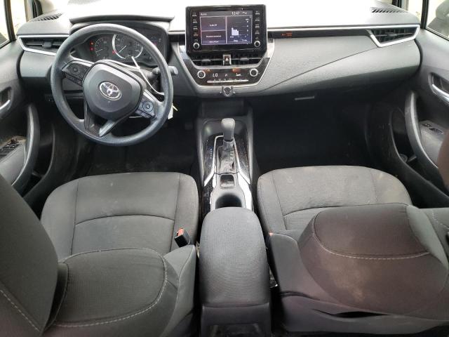 Photo 8 from auction – 2020 TOYOTA COROLLA LE with VIN 5YFEPRAE5LP095147