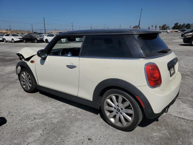 Photo 2 from auction – 2019 MINI COOPER with VIN WMWXP5C57K2L01691