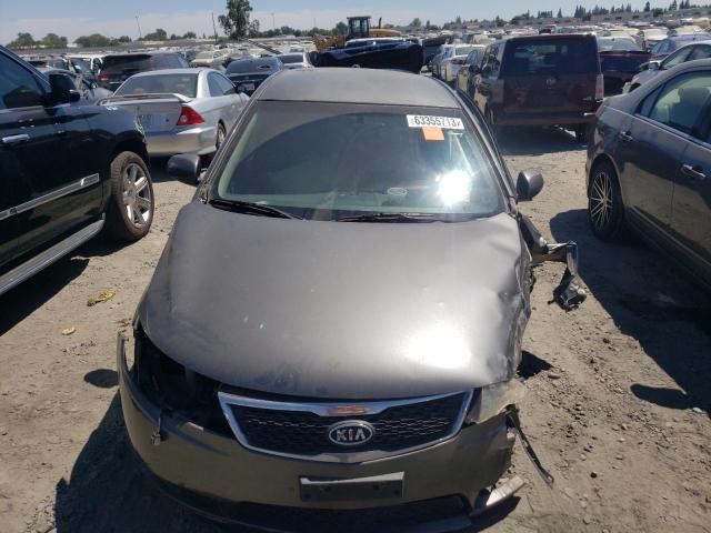 Photo 5 from auction – 2013 KIA FORTE EX with VIN KNAFU5A28D5679968