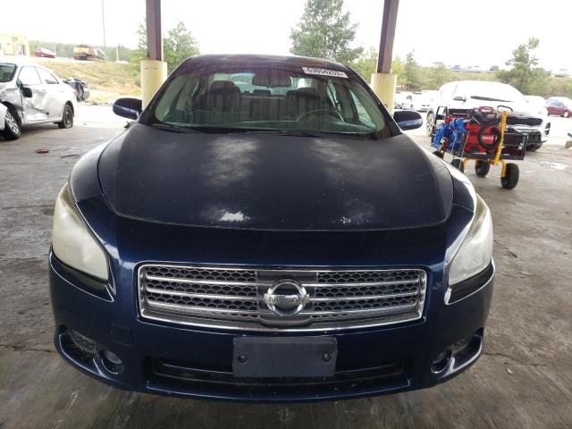 Photo 5 from auction – 2009 NISSAN MAXIMA with VIN 1N4AA51E99C853104