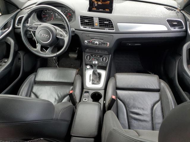 Photo 8 from auction – 2018 AUDI Q3 PREMIUM with VIN WA1BCCFS4JR001122
