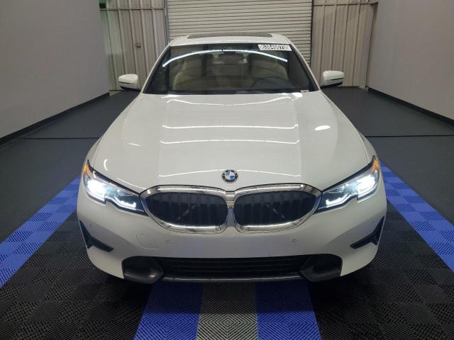 Photo 5 from auction – 2021 BMW 330I with VIN 3MW5R1J06M8C11633