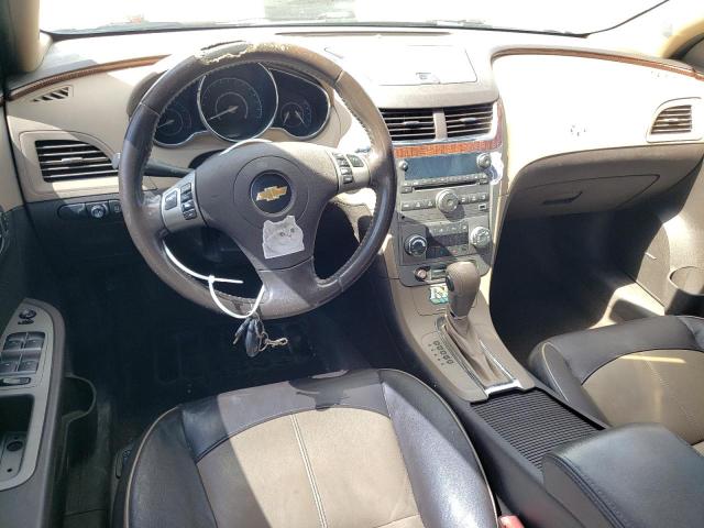 Photo 8 from auction – 2011 CHEVROLET MALIBU LTZ with VIN 1G1ZE5E71BF396413