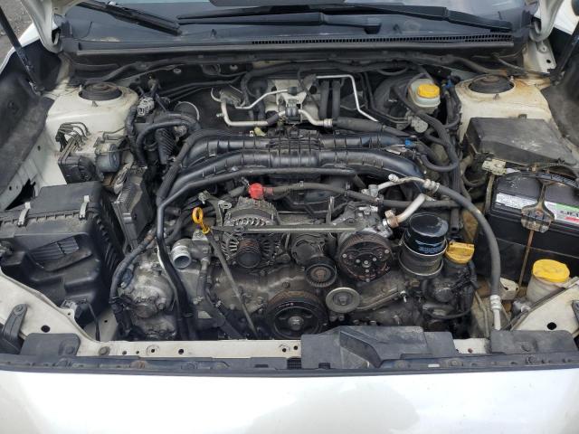 Photo 11 from auction – 2015 SUBARU WRX PREMIU with VIN JF1VA1D66F8812202
