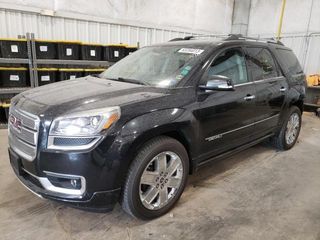 GMC ACADIA DEN 2013 with VIN 1GKKVTKD9DJ183690 - Photo from auction