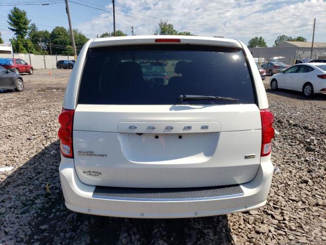 صورة رقم 6 من المزاد - 2013 DODGE GRAND CARA مع VIN 2C4RDGCG5DR739731