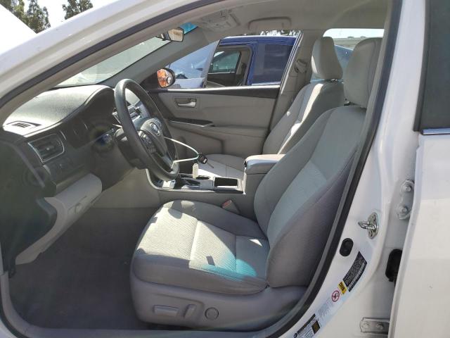 Photo 7 from auction – 2016 TOYOTA CAMRY LE with VIN 4T4BF1FK9GR545656