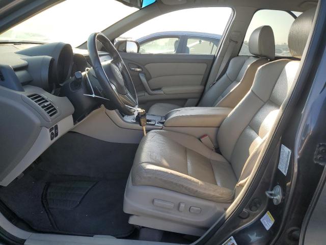 Photo 7 from auction – 2011 ACURA RDX with VIN 5J8TB2H24BA000610