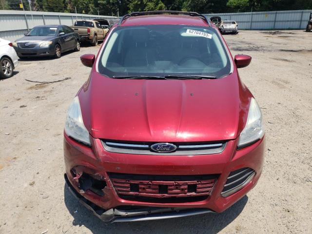 Photo 5 from auction – 2014 FORD ESCAPE SE with VIN 1FMCU0GX2EUD48964