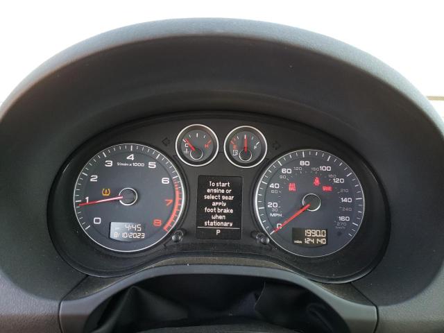 Снимка 9 от търг – 2012 AUDI A3 PREMIUM с VIN WAUKFAFMXCA004592