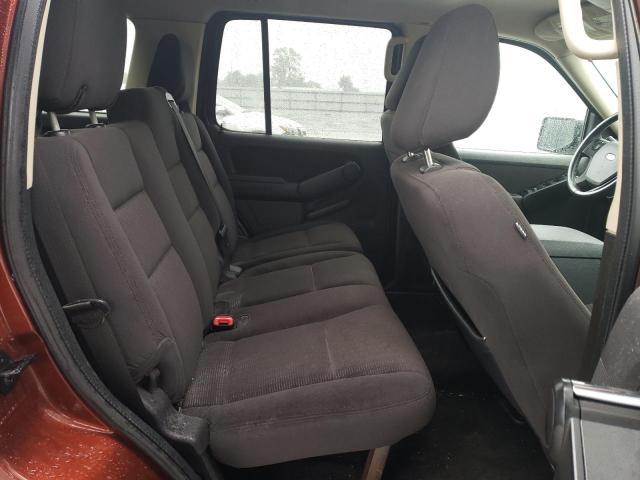 Photo 10 from auction – 2010 FORD EXPLORER X with VIN 1FMEU7DE9AUA67968