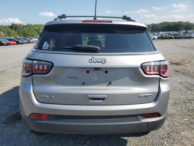 Photo 6 from auction – 2019 JEEP COMPASS LA with VIN 3C4NJCBB5KT636843